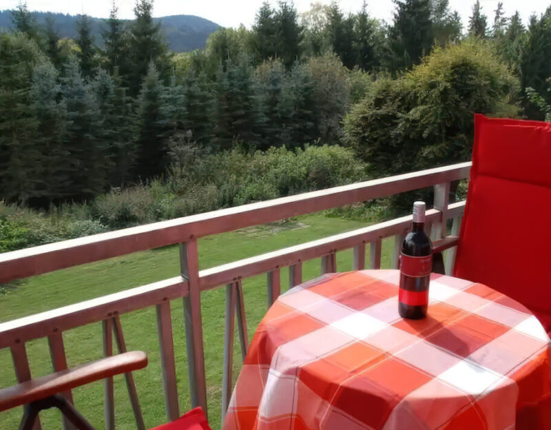 Balkon Balkon