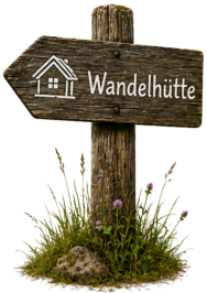 Wandelhutte Wandelhutte