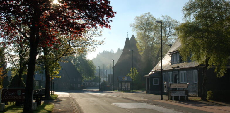 küstelberg küstelberg