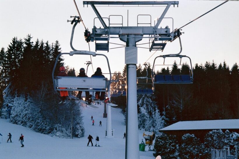 winter winter